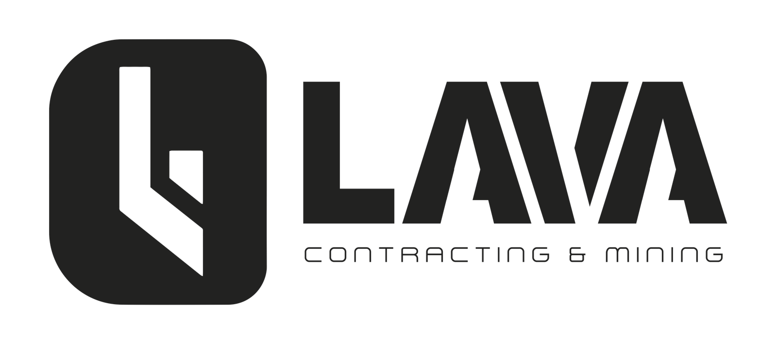 LAVA Contracting & Mining Pvt. Ltd